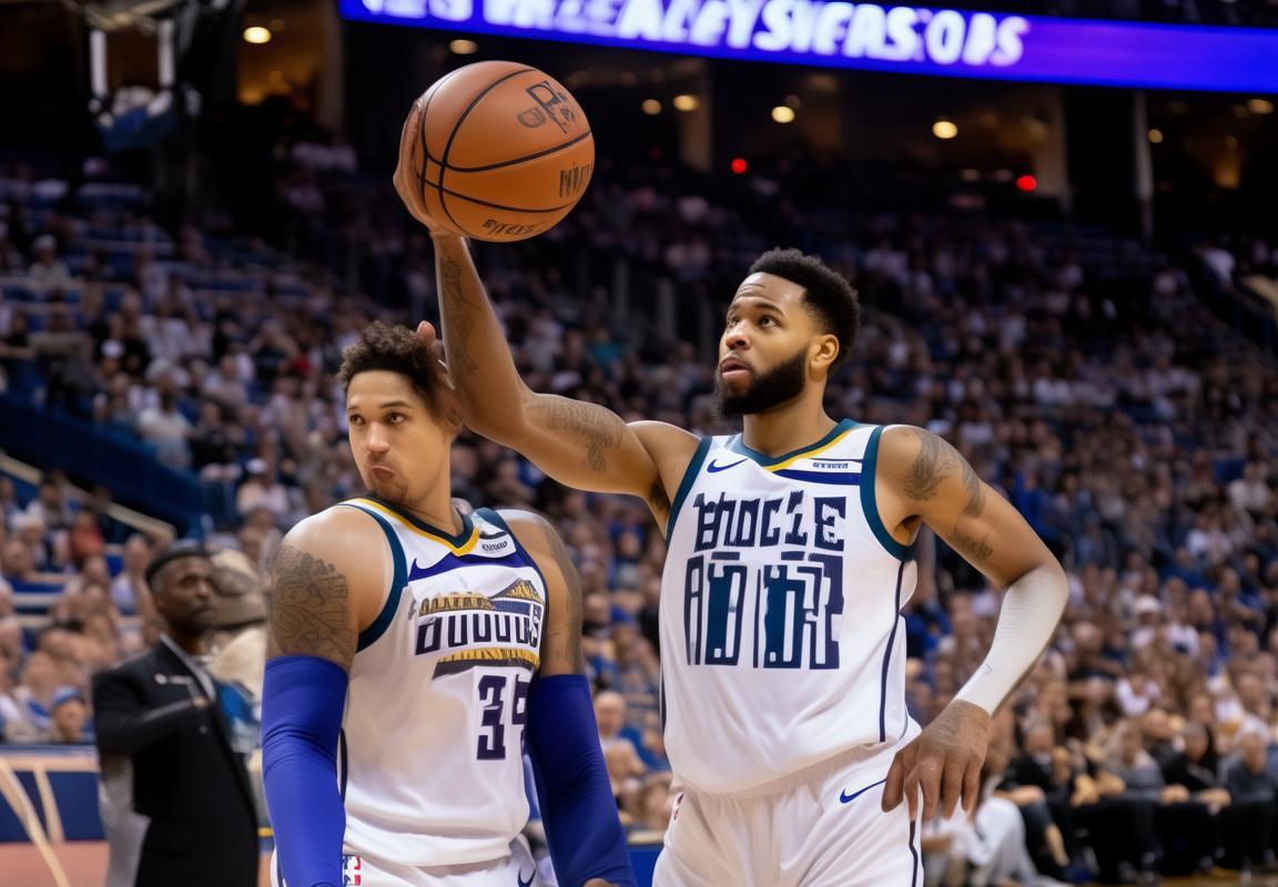 [NBA]季后赛5月11日：森林狼VS勇士