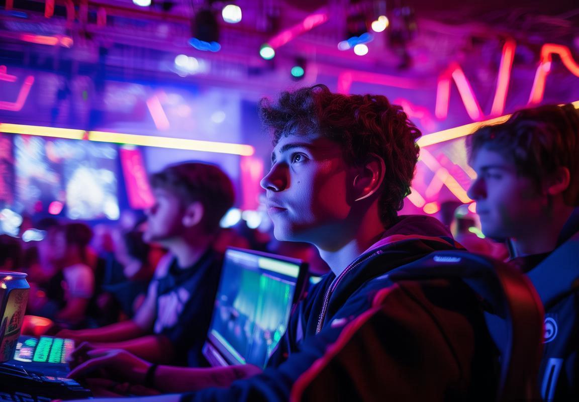 不做流量过客，要做生态玩家：啤酒品牌如何真正“扎进”电竞圈？