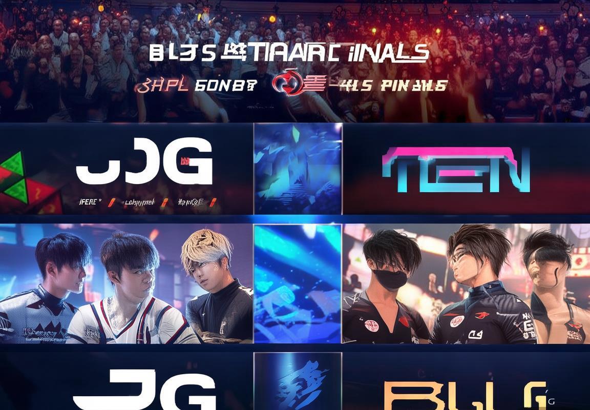 半决赛赛程公布：S15LOL全球总决赛迎来LPL与LCK的全面对抗。